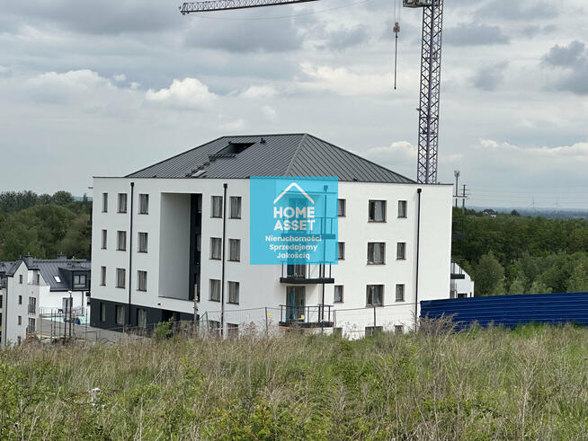 balkon I jasna kuchnia I przy planowanej PKM