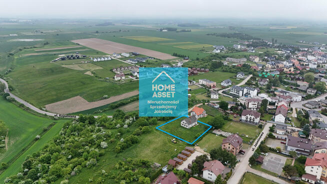 Dom nad morzem w stanie surowym – Chłapowo