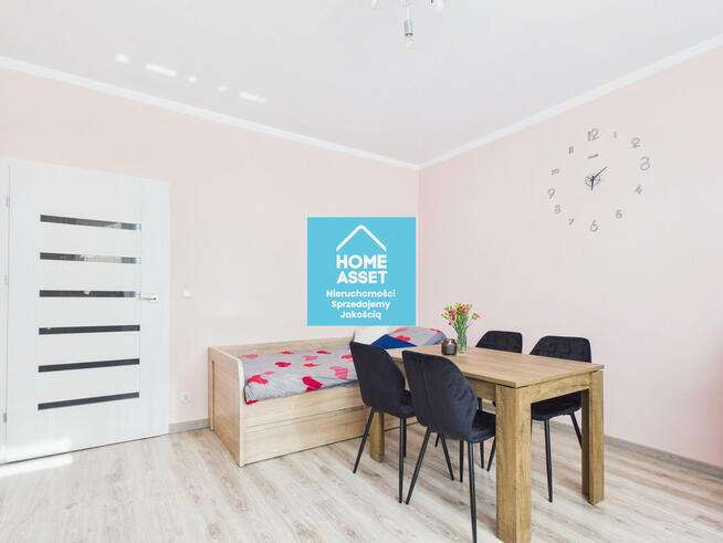 4 pokoje | 103,40 m² | Świętojańska | parking