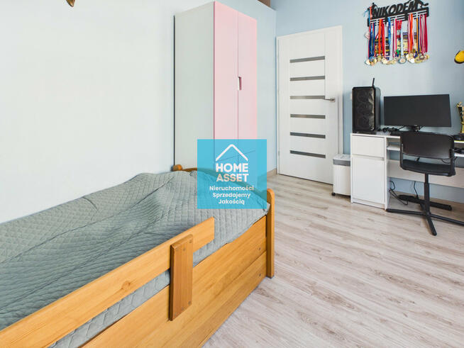 4 pokoje | 103,40 m² | Świętojańska | parking