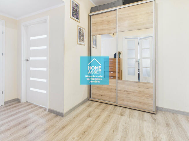 4 pokoje | 103,40 m² | Świętojańska | parking