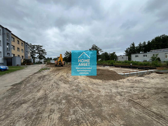 Ekskluzywne apartamenty na Wyspie Sobieszewskiej