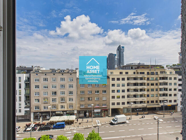Biuro 2 pokoje | Centrum Gdyni | Plac Kaszubski