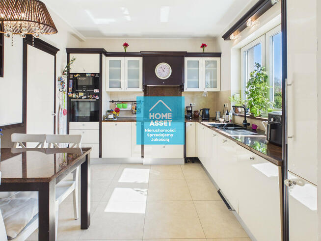 Rezydencja przy Rezerwacie Beka | 185m² | Mrzezino