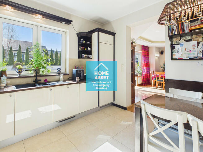 Rezydencja przy Rezerwacie Beka | 185m² | Mrzezino