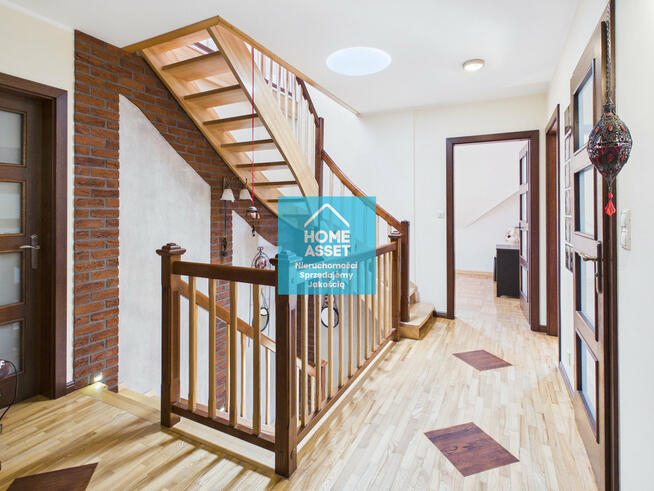 Rezydencja przy Rezerwacie Beka | 185m² | Mrzezino