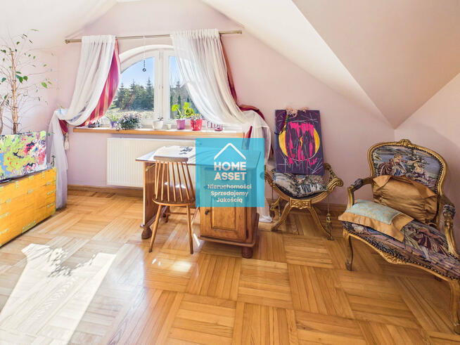 Rezydencja przy Rezerwacie Beka | 185m² | Mrzezino