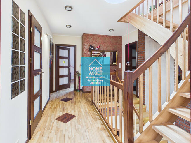 Rezydencja przy Rezerwacie Beka | 185m² | Mrzezino