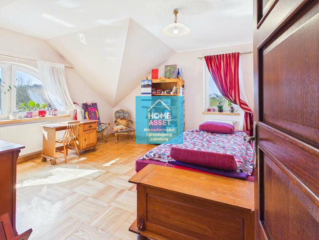 Rezydencja przy Rezerwacie Beka | 185m² | Mrzezino
