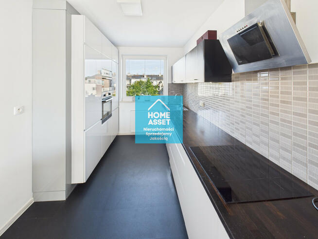 OKAZJA! 103 m² | 4 pokoje | antresola | Gdynia