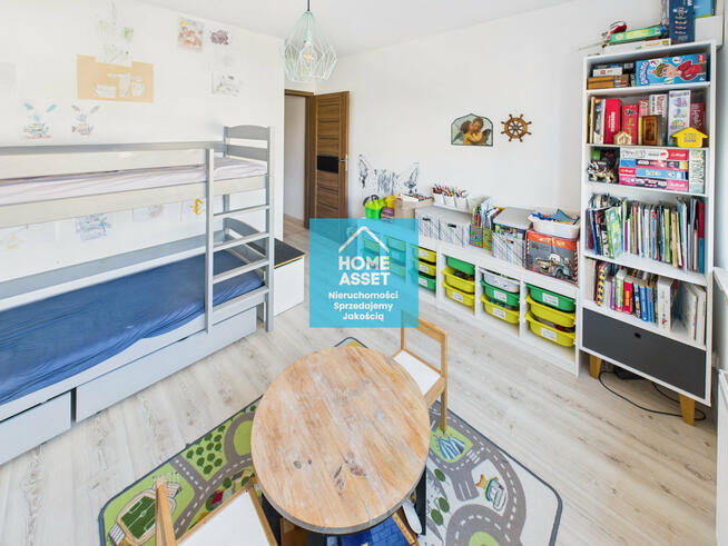 OKAZJA! 103 m² | 4 pokoje | antresola | Gdynia
