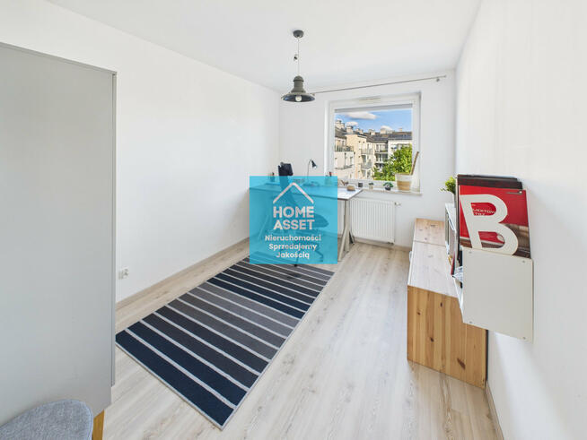 OKAZJA! 103 m² | 4 pokoje | antresola | Gdynia