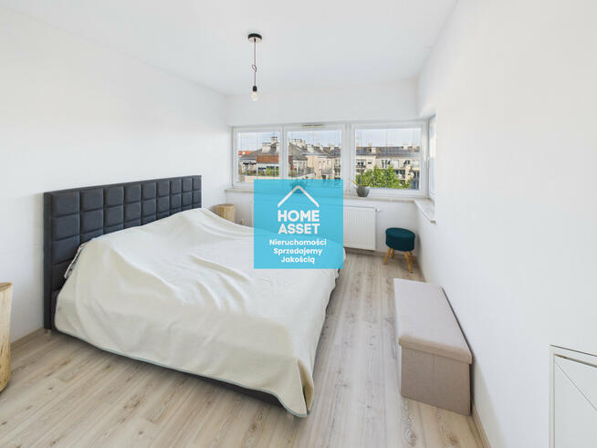 OKAZJA! 103 m² | 4 pokoje | antresola | Gdynia