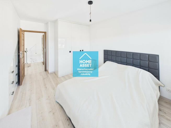 OKAZJA! 103 m² | 4 pokoje | antresola | Gdynia