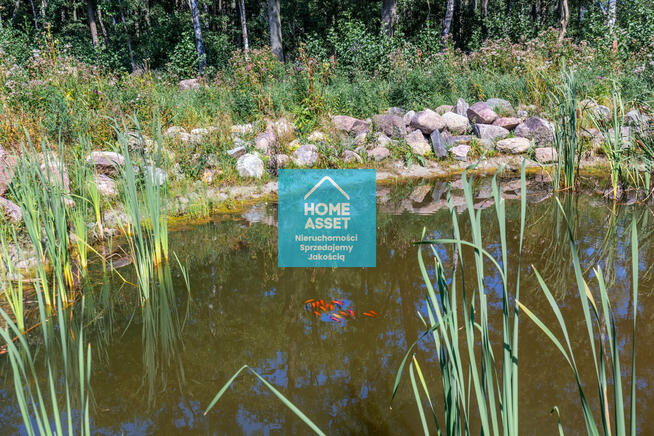 Twój dom w lesie nad morzem - Kopalino, 70 m²