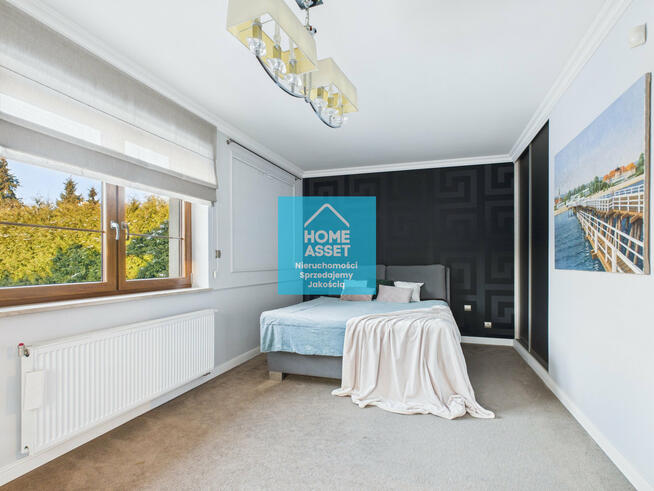Nowoczesny dom + budynek 50m2 na biuro/hobby | 0%