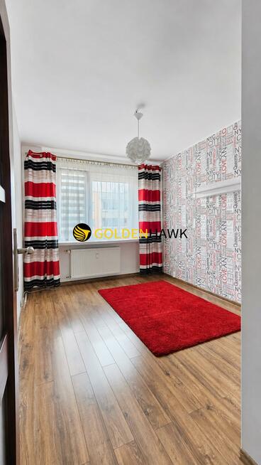 Mieszkanie Szczecin Skolwin, Celulozowa