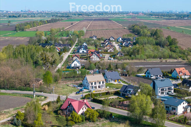 Bliźniak, 5 pokoi. Duży ogród!!