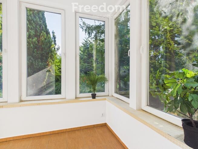 4 pokoje | kamienica | prywatny ogród | weranda