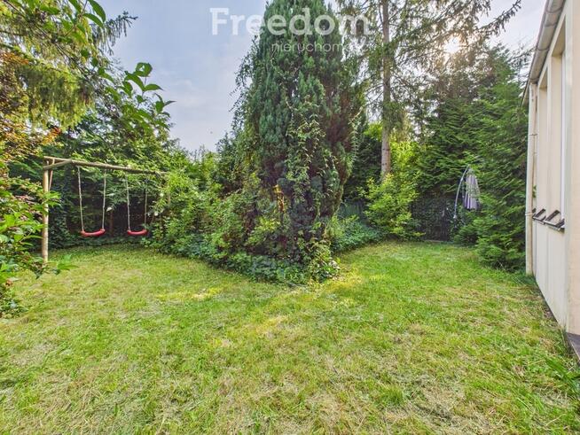 4 pokoje | kamienica | prywatny ogród | weranda