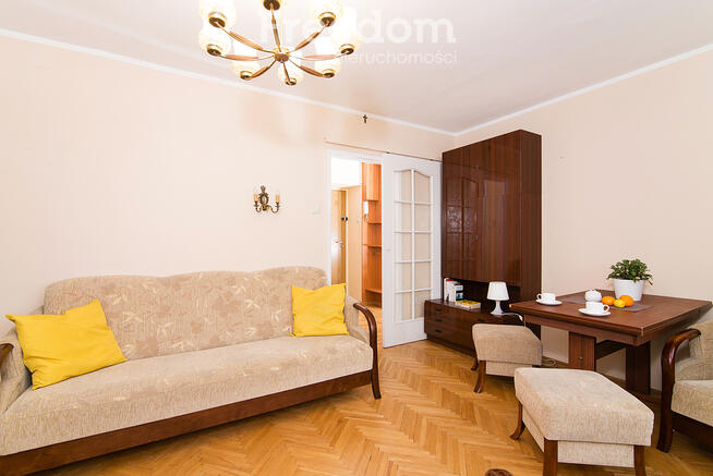 3 pokoje ul. Batuty, Mokotów, metro Służew, balkon