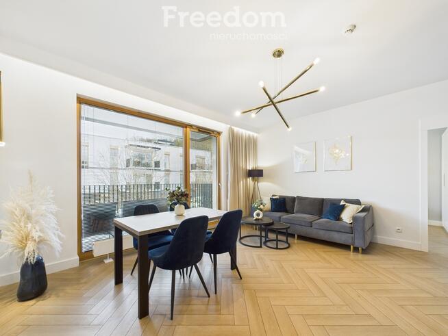 Luksusowy apartament blisko morza. Nowe Kolibki