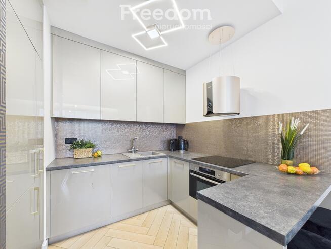Luksusowy apartament blisko morza. Nowe Kolibki