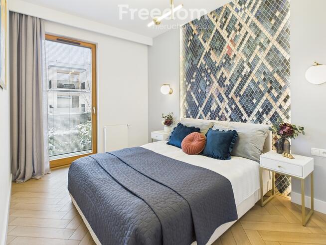 Luksusowy apartament blisko morza. Nowe Kolibki