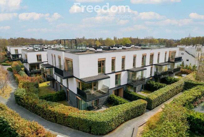 Luksusowy apartament blisko morza. Nowe Kolibki