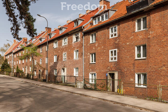 2 pokoje w świetnej lokalizacji Gdańsk Siedlce