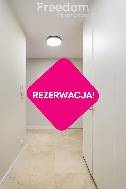 Nowoczesne mieszkanie na os. Sosnowa, 53,89 m2