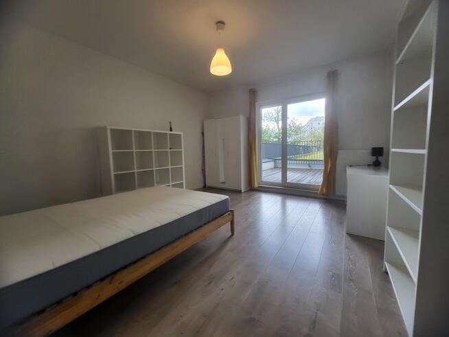✅Zobacz - 3 pokoje z przestronnym tarasem✅