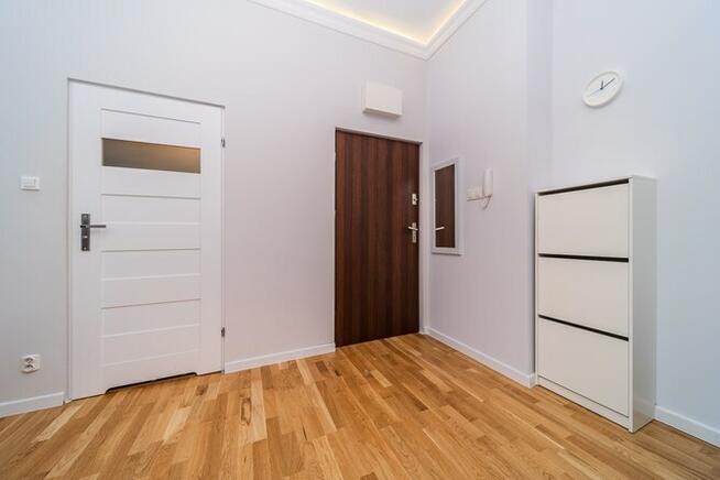 Studio obok Manufaktury - Mielczarskiego 16