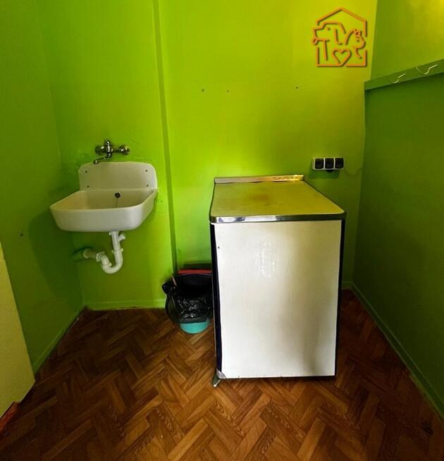 Kawalerka pet-friendly- Makowska 31