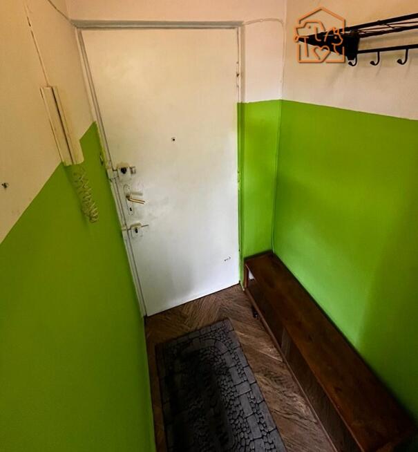 Kawalerka pet-friendly- Makowska 31