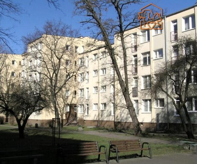 Kawalerka pet-friendly- Makowska 31