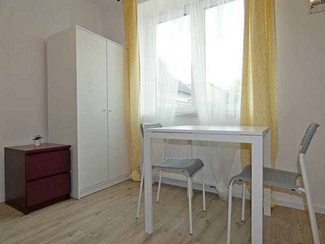 Kościuszki 26, studio obok SKM Ursus Niedźwiadek