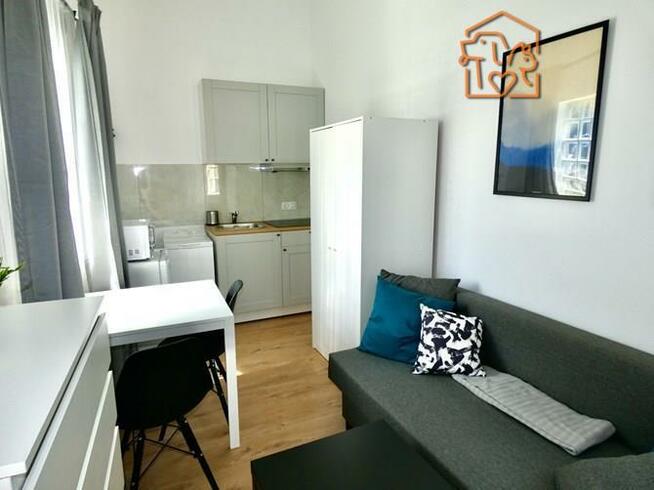Studio pet-friendly - Jasna 11-13,Okole