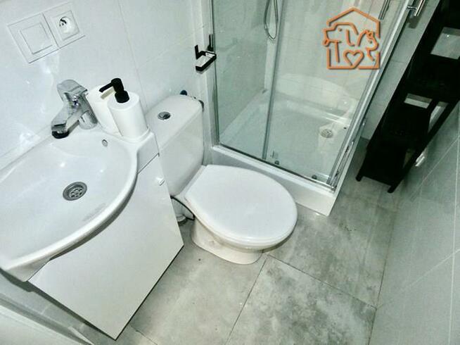 Studio pet-friendly - Jasna 11-13,Okole