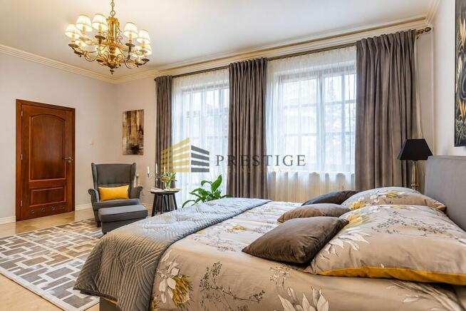 Luksusowy apartament w prestiżowej lokalizacji.