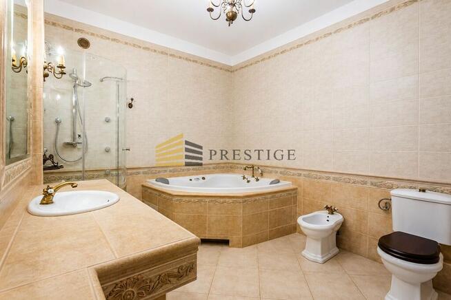 Luksusowy apartament w prestiżowej lokalizacji.
