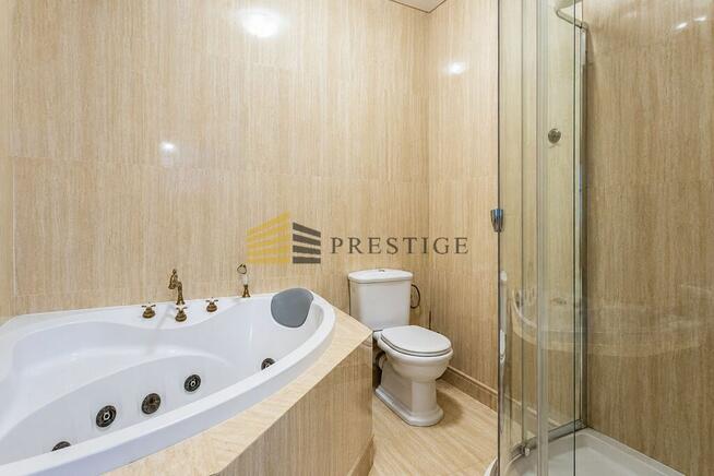 Luksusowy apartament w prestiżowej lokalizacji.