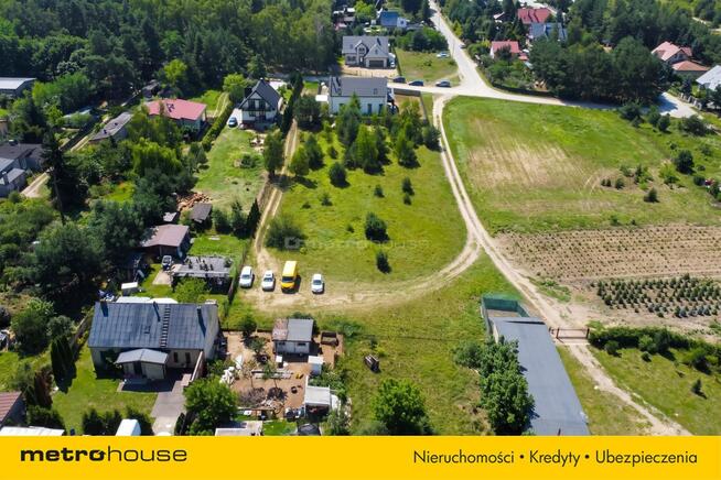 Idealna działka budowlana 980 mkw - super okolica