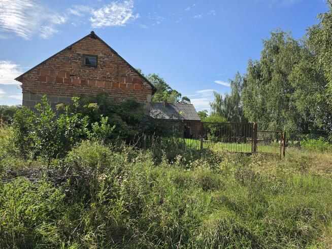 Dom Milżyn gm. Lubraniec, Milżyn