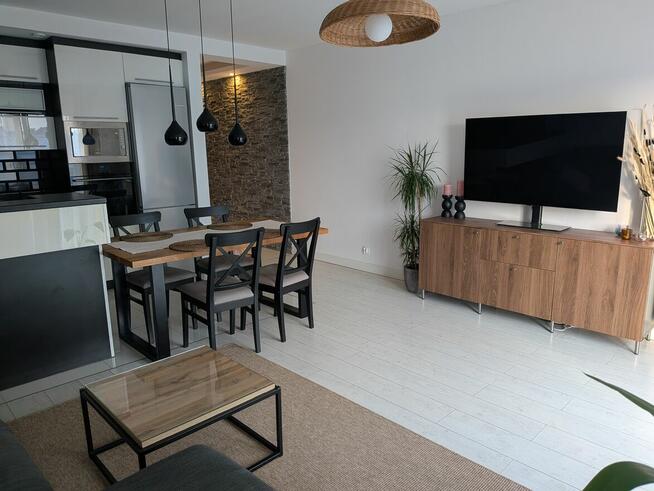 Mieszkanie 68,8 m², 3 pokoje, balkon i miejsce parkingowe