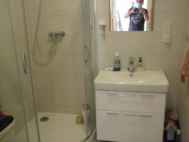 Apartament 2 pokoje Wrocław ,H.Pobożnego - dla Inwestora