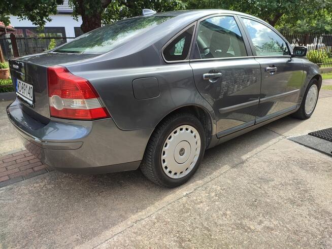 Volvo S40 salon PL 2 właściciel zamiana zamienie