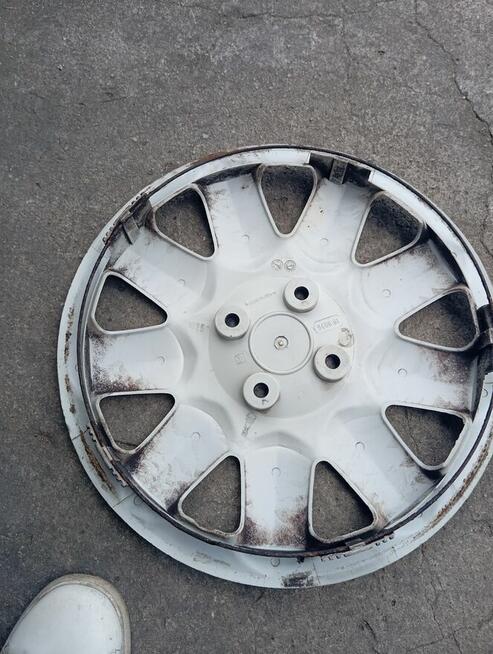 Kolpak 15" Citroen Orginalny
