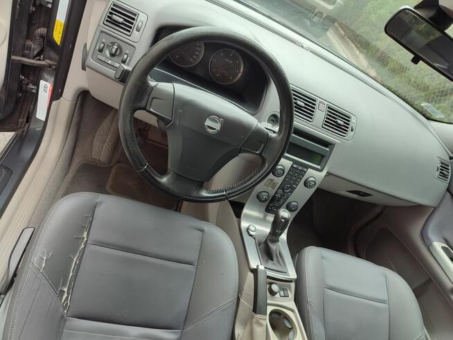 Volvo S40 salon PL 2 właściciel zamiana zamienie