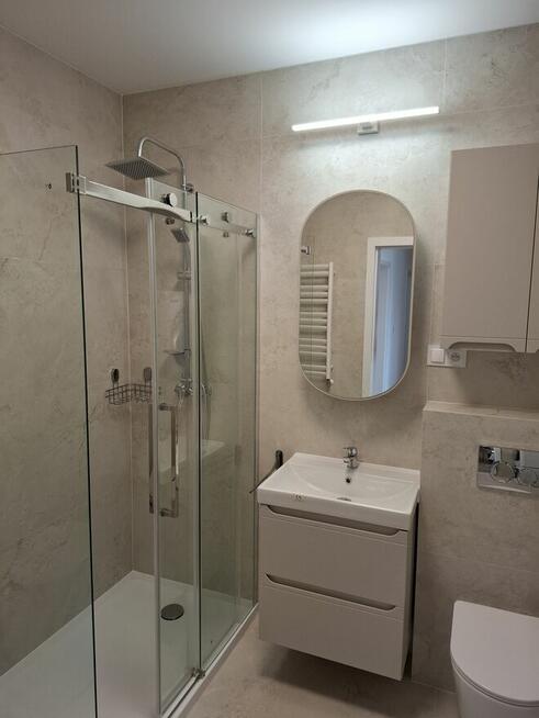 Do wynajęcia apartament 4 pokoje 104m2 Warszawa, Służew
